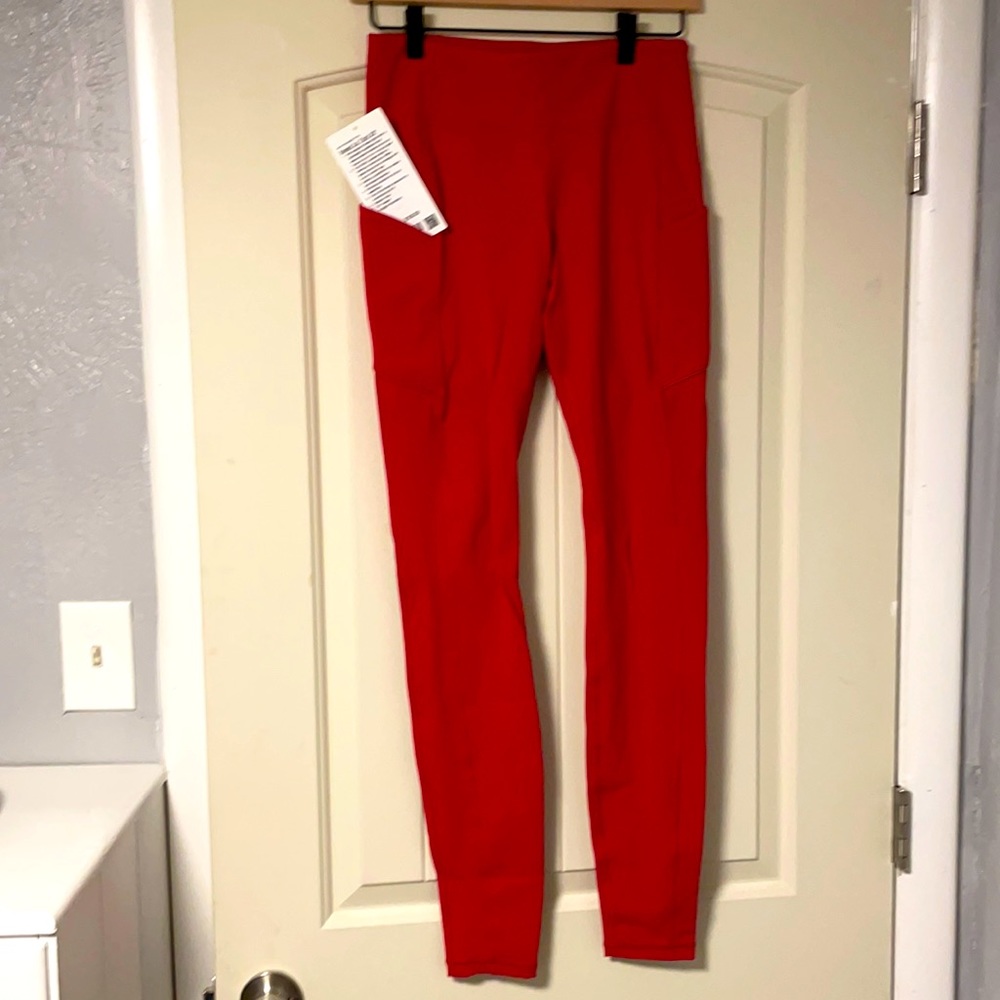 Lululemon Speed Up Tight 28”